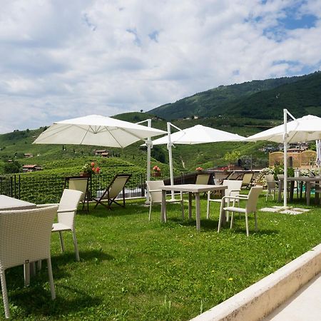 Agriturismo Il Follo Вальдобб'ядене Екстер'єр фото