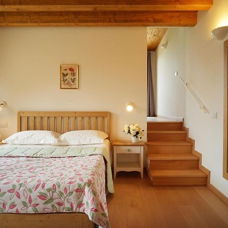 Agriturismo Il Follo Вальдобб'ядене Екстер'єр фото
