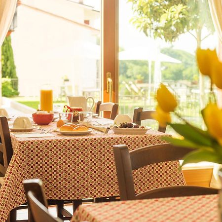Agriturismo Il Follo Вальдобб'ядене Екстер'єр фото