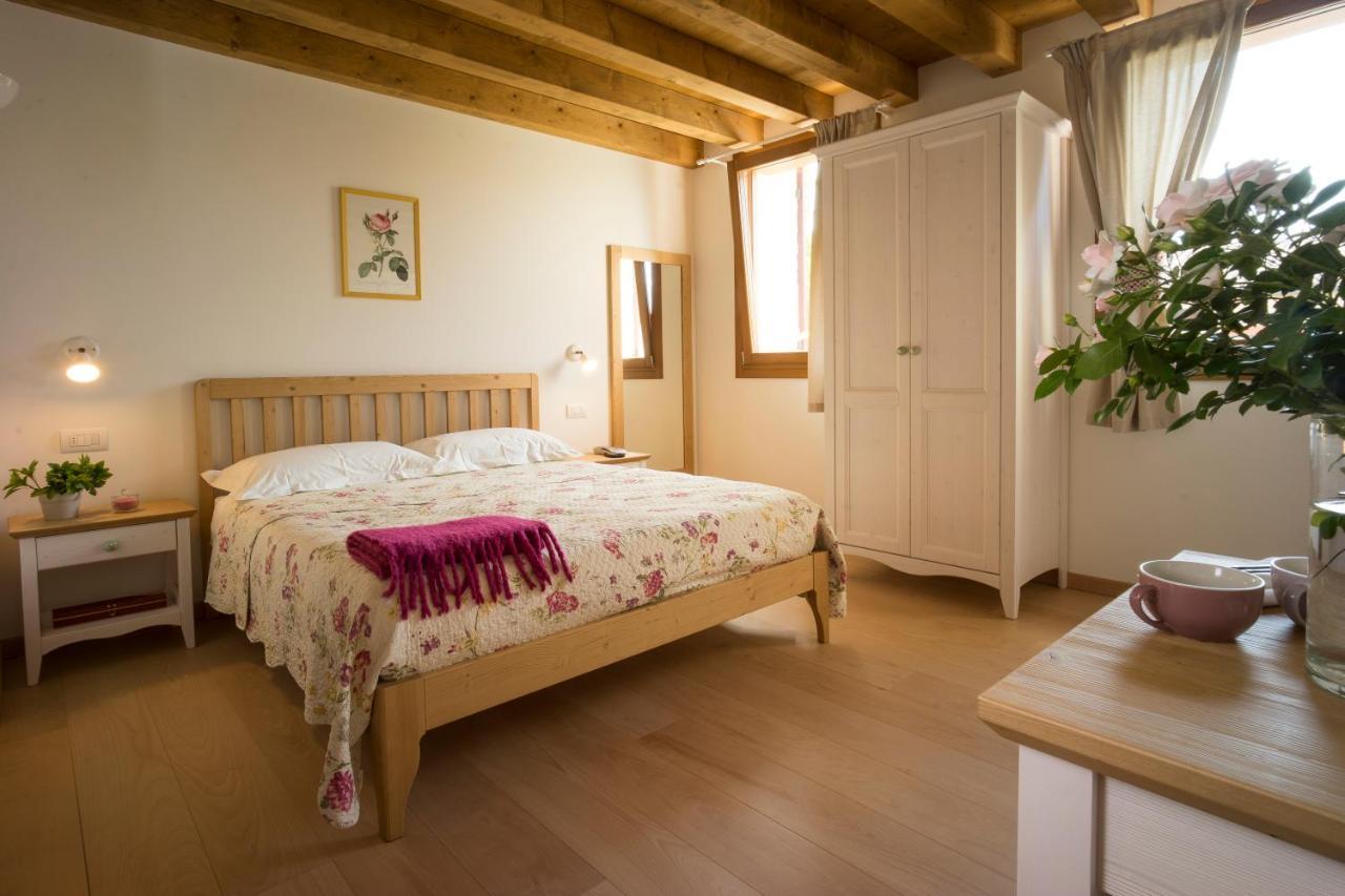 Agriturismo Il Follo Вальдобб'ядене Екстер'єр фото
