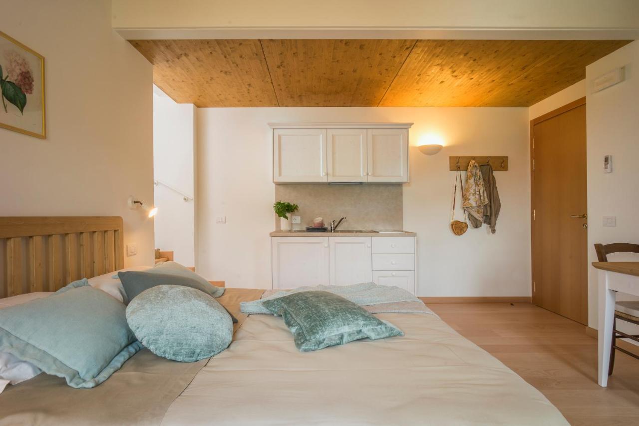 Agriturismo Il Follo Вальдобб'ядене Екстер'єр фото