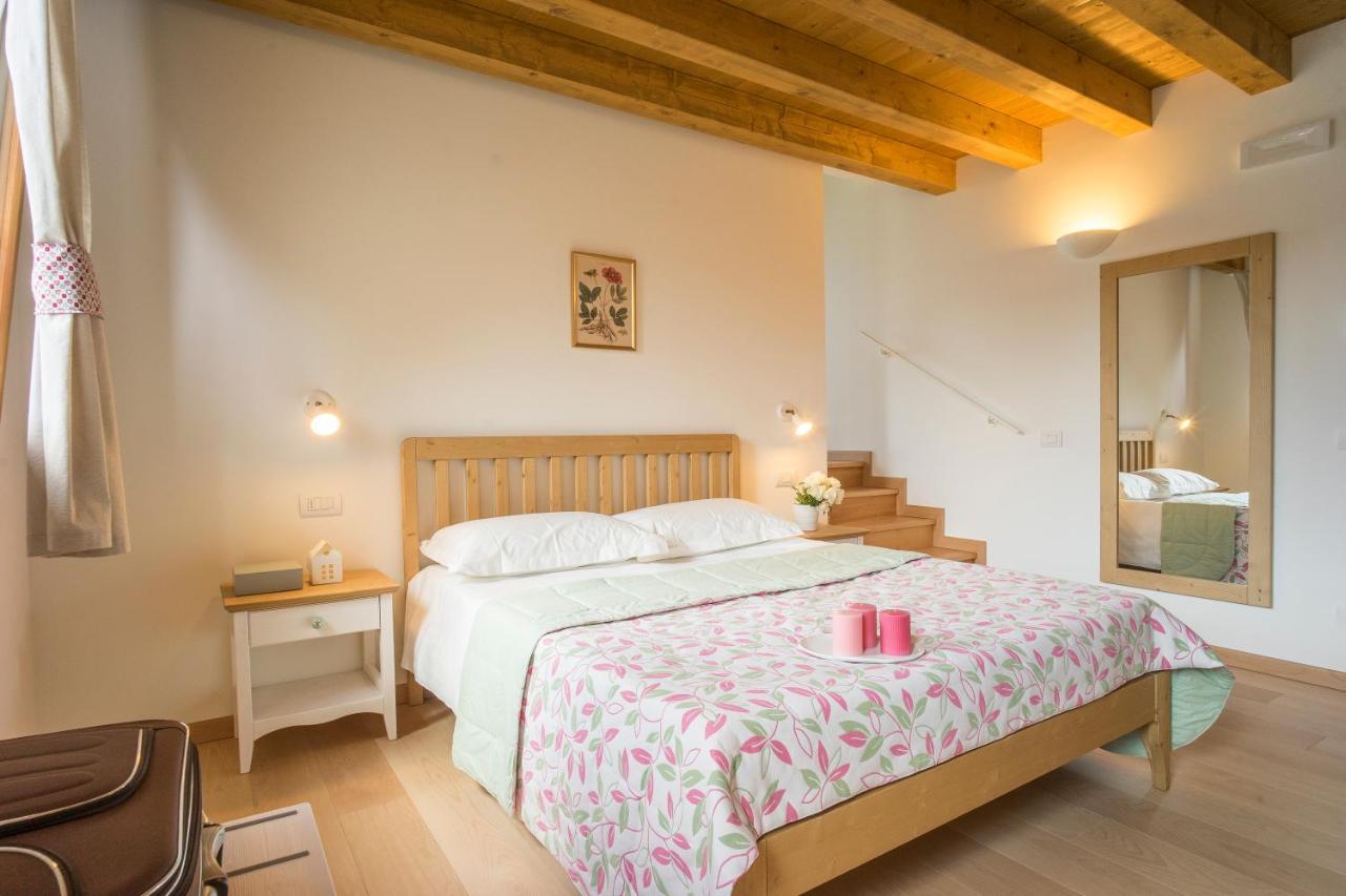 Agriturismo Il Follo Вальдобб'ядене Екстер'єр фото